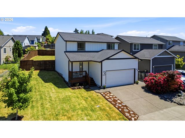 1008 GRANT St, Lafayette, OR 97127