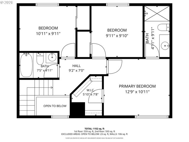 1008 GRANT St, Lafayette, OR 97127