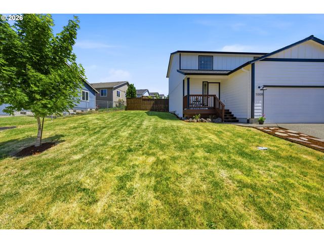 1008 GRANT St, Lafayette, OR 97127