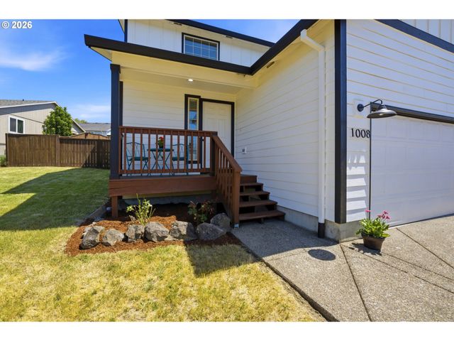 1008 GRANT St, Lafayette, OR 97127