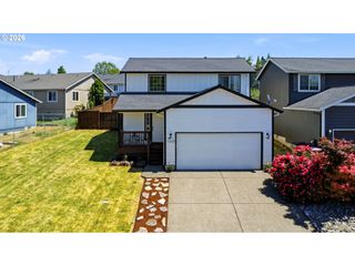 1008 GRANT St, Lafayette, OR 97127