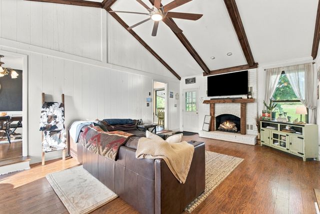 175 Bettis Rd, Lebanon, TN 37090