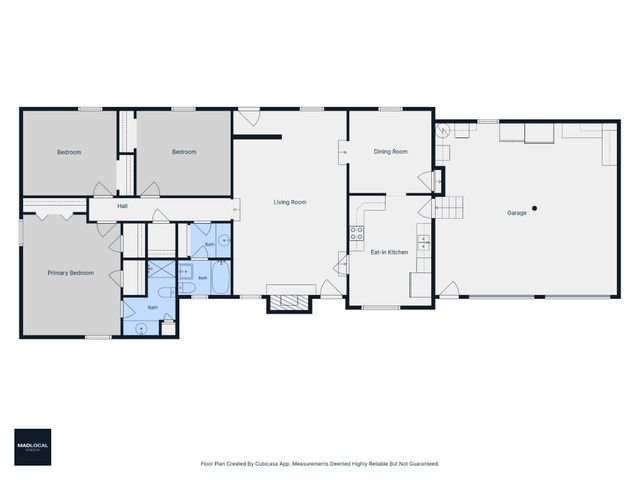175 Bettis Rd, Lebanon, TN 37090