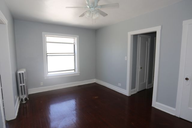 4608 N Beacon Street 4D, Chicago, IL 60640