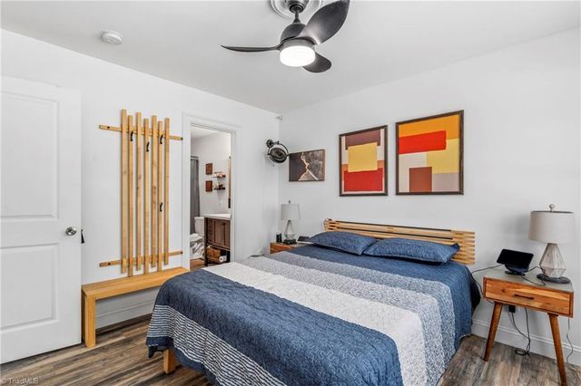 505 Kent Court, High Point, NC 27260