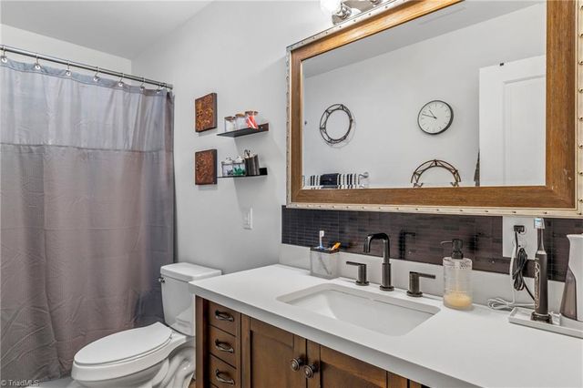 505 Kent Court, High Point, NC 27260