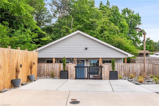 505 Kent Court, High Point, NC 27260