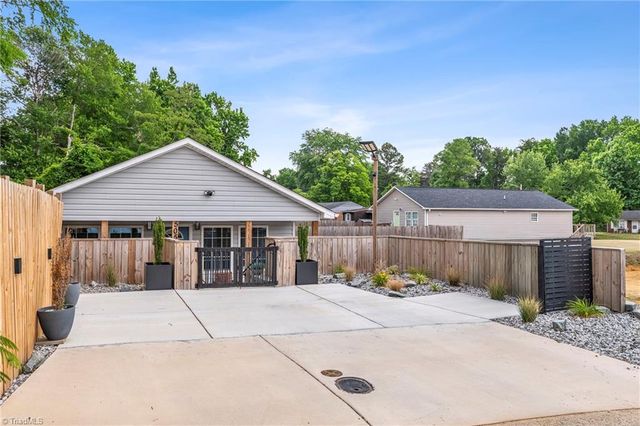 505 Kent Court, High Point, NC 27260