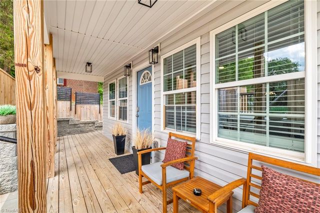 505 Kent Court, High Point, NC 27260
