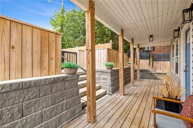 505 Kent Court, High Point, NC 27260