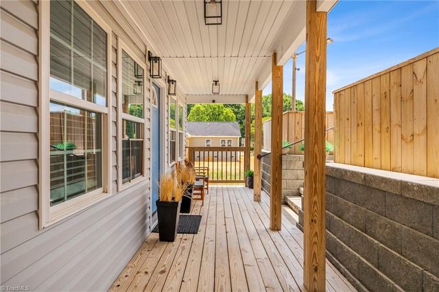 505 Kent Court, High Point, NC 27260