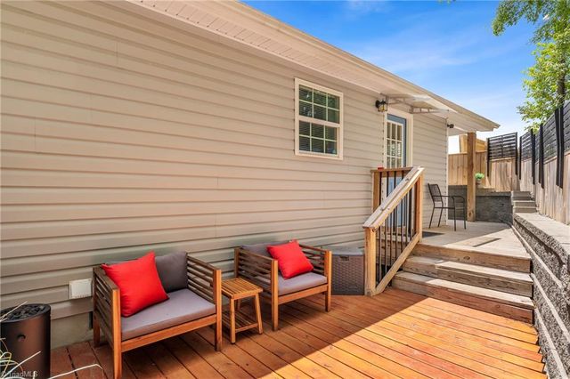 505 Kent Court, High Point, NC 27260