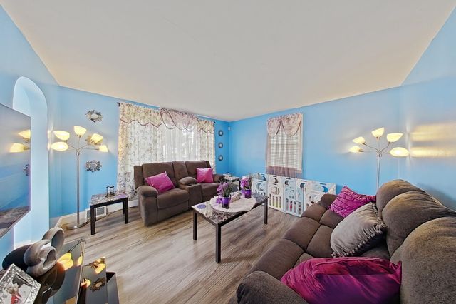 811 LINCOLN AVE, Burlington City, NJ 08016