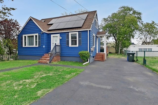 811 LINCOLN AVE, Burlington City, NJ 08016