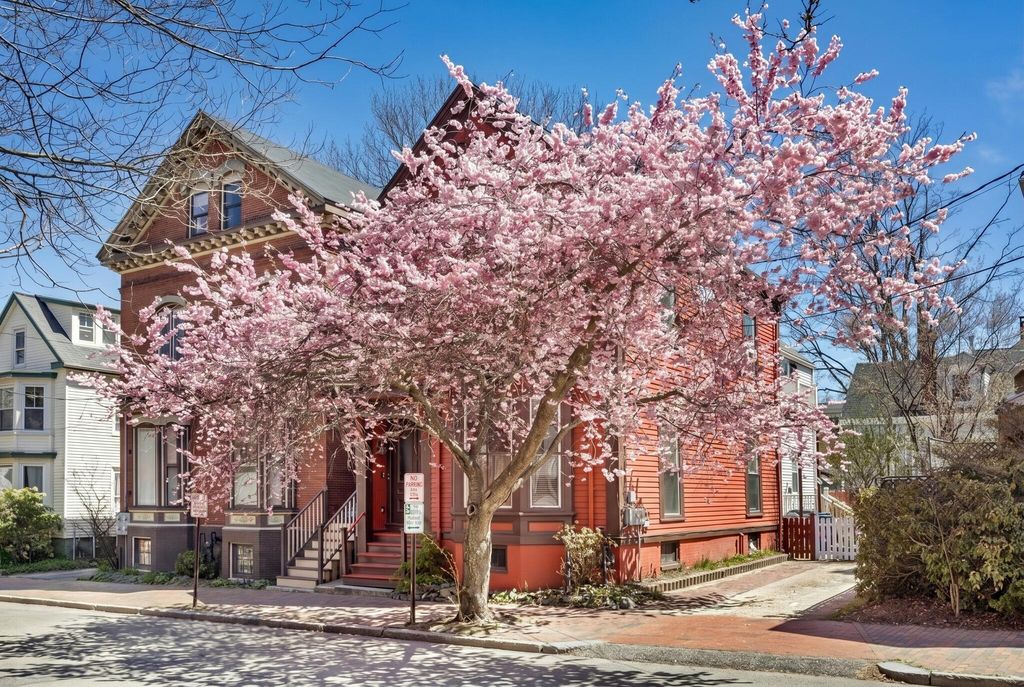 75 Carleton Street, Portland, ME 04102 — exterior