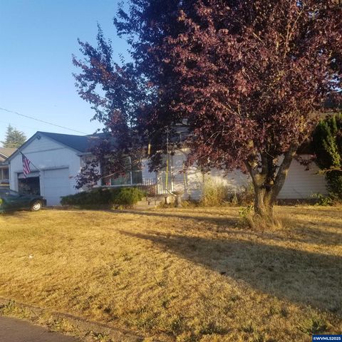 2990 Chester Av NE, Salem, OR 97301