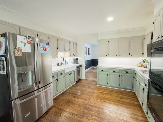 1506 Hillwood Cir, Lafayette, TN 37083