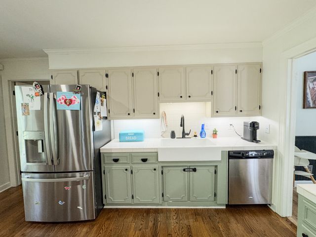 1506 Hillwood Cir, Lafayette, TN 37083