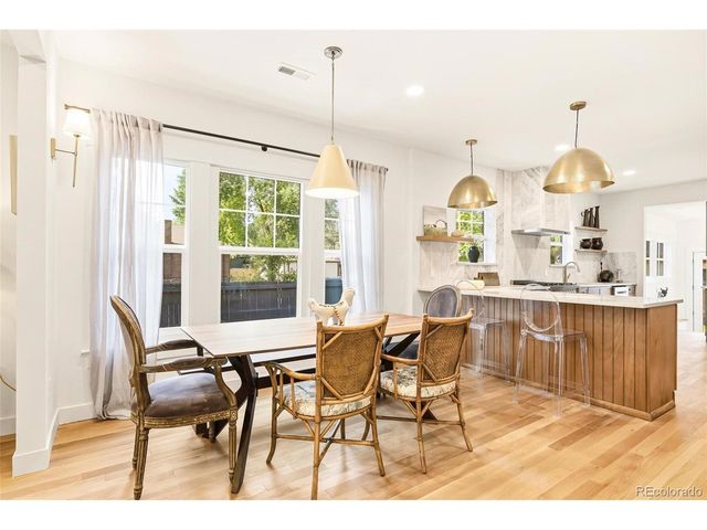 1005 Garfield St, Denver, CO 80206