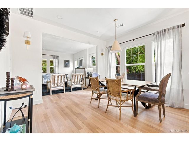 1005 Garfield St, Denver, CO 80206