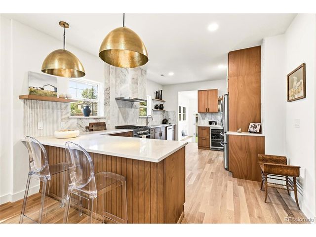 1005 Garfield St, Denver, CO 80206