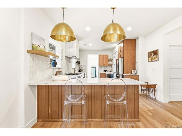 1005 Garfield St, Denver, CO 80206