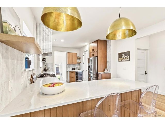 1005 Garfield St, Denver, CO 80206
