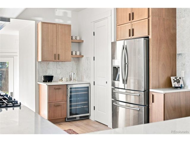 1005 Garfield St, Denver, CO 80206