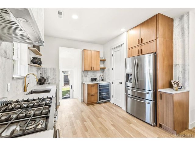 1005 Garfield St, Denver, CO 80206