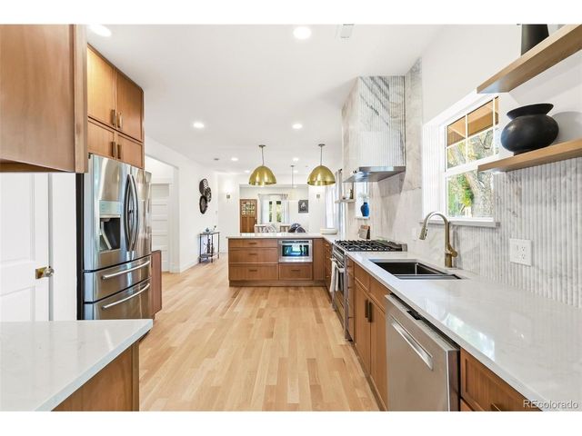 1005 Garfield St, Denver, CO 80206