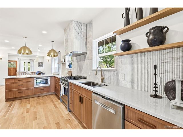 1005 Garfield St, Denver, CO 80206