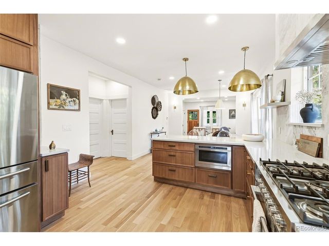 1005 Garfield St, Denver, CO 80206