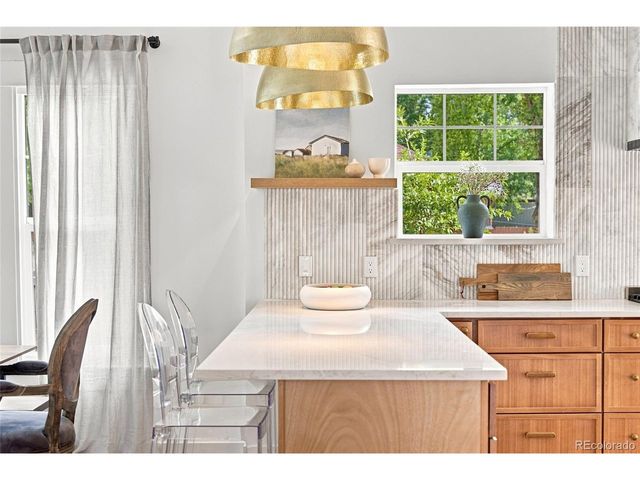 1005 Garfield St, Denver, CO 80206
