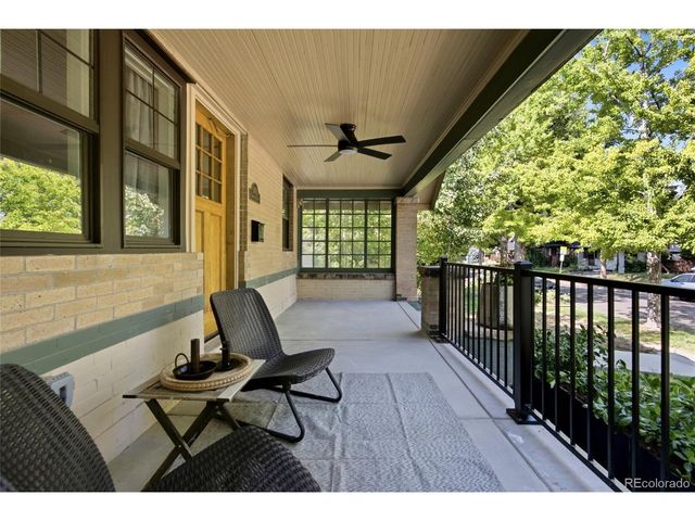 1005 Garfield St, Denver, CO 80206