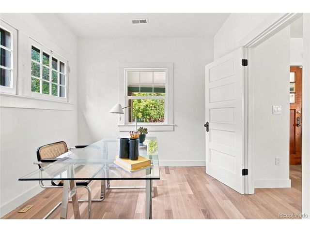 1005 Garfield St, Denver, CO 80206
