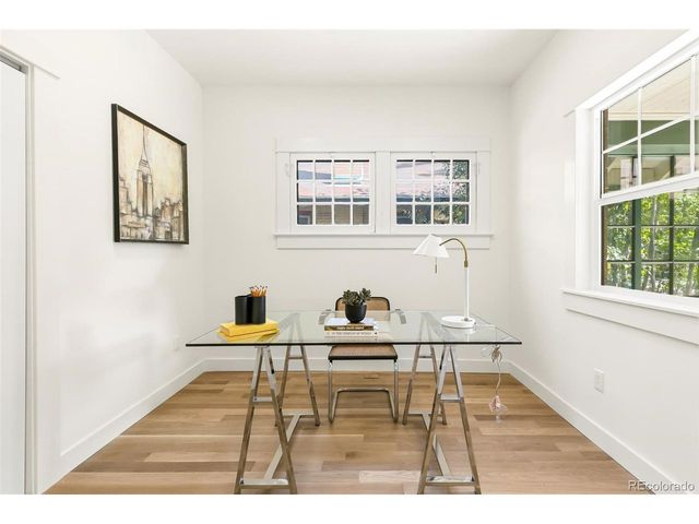 1005 Garfield St, Denver, CO 80206