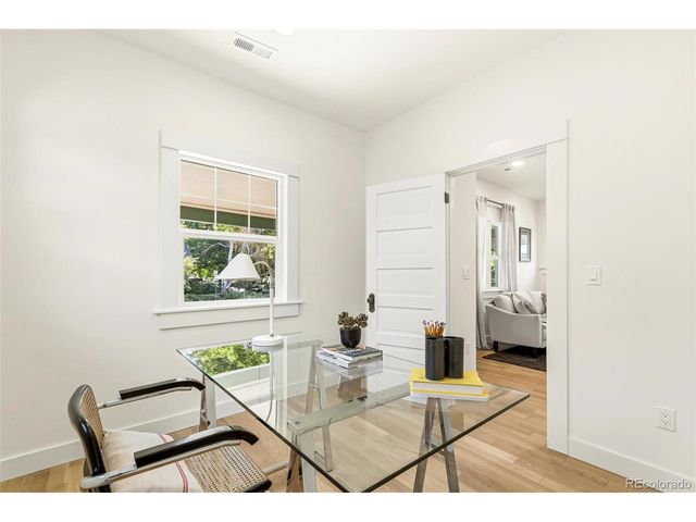 1005 Garfield St, Denver, CO 80206