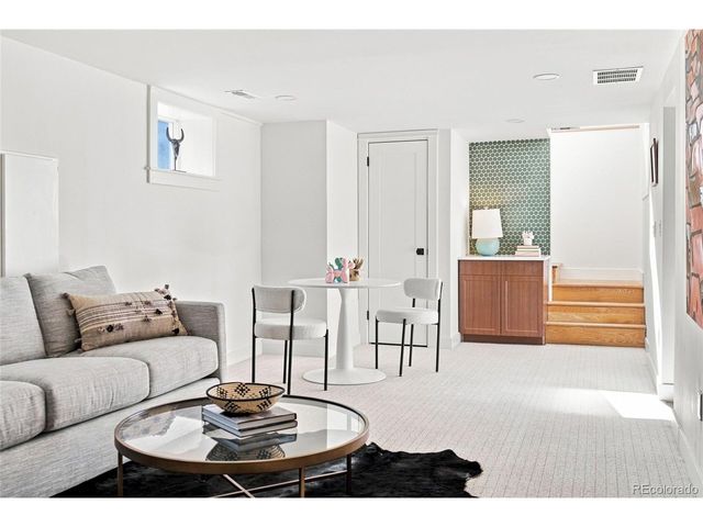 1005 Garfield St, Denver, CO 80206