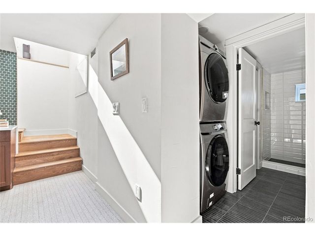 1005 Garfield St, Denver, CO 80206
