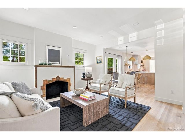 1005 Garfield St, Denver, CO 80206