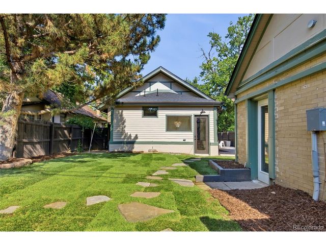 1005 Garfield St, Denver, CO 80206