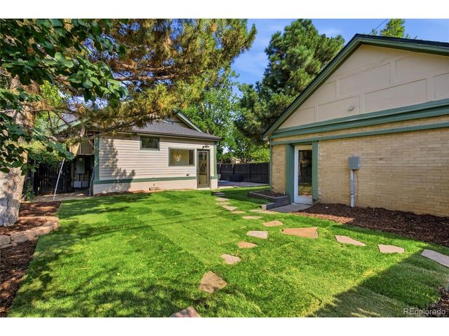 1005 Garfield St, Denver, CO 80206
