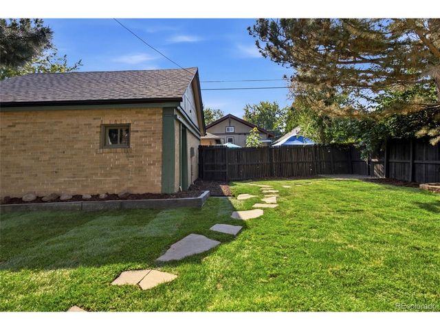 1005 Garfield St, Denver, CO 80206