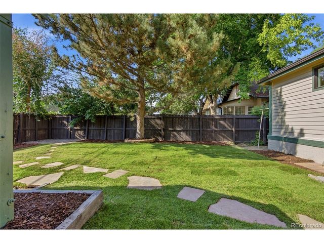 1005 Garfield St, Denver, CO 80206