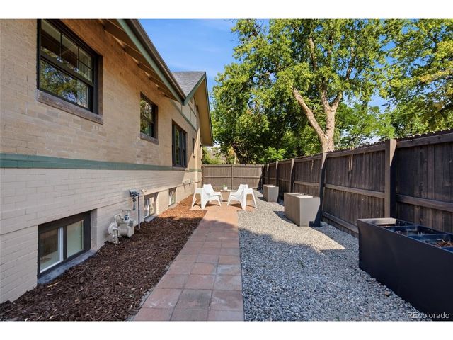 1005 Garfield St, Denver, CO 80206