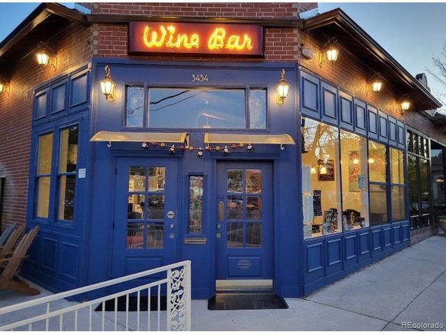 1005 Garfield St, Denver, CO 80206