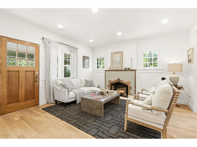 1005 Garfield St, Denver, CO 80206