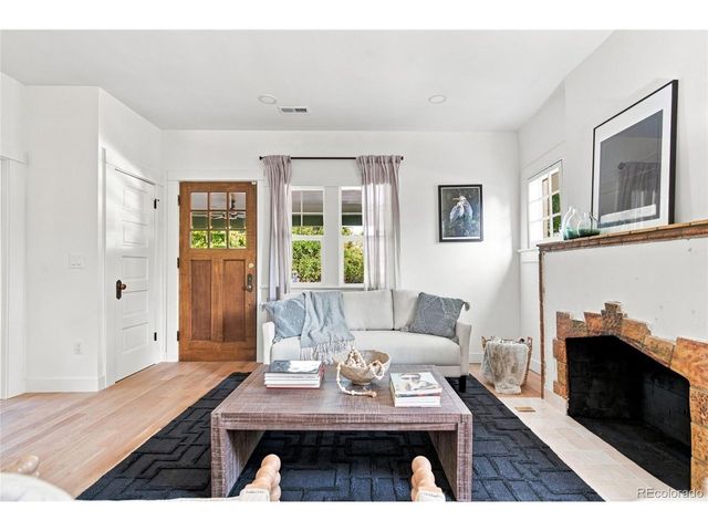 1005 Garfield St, Denver, CO 80206