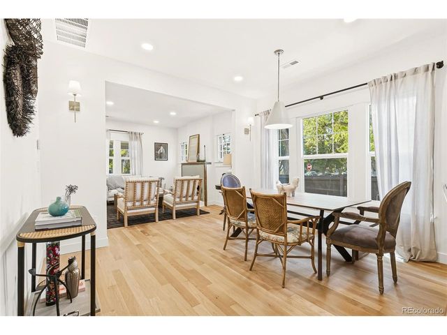 1005 Garfield St, Denver, CO 80206