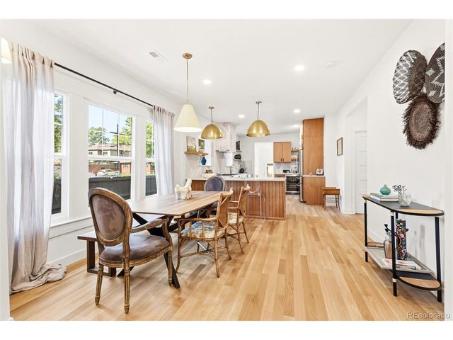 1005 Garfield St, Denver, CO 80206